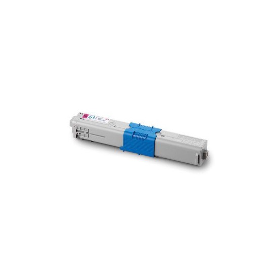 TONER LASER PREMIUM OKI ES3452 /ES5431 / 44973510 MAGENTA 6000 PAGES
