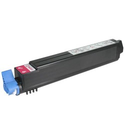 TONER LASER PREMIUM OKI ES3640 / 42918926 MAGENTA 15000 PAGES