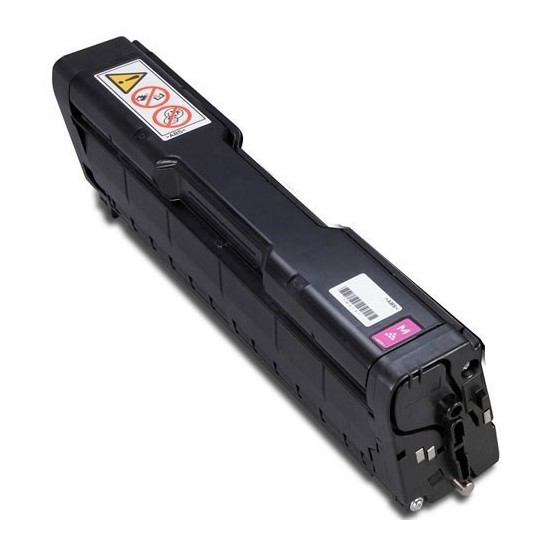 TONER LASER PREMIUM RICOH 406054 SP C220 / MAGENTA 2000 PAGES