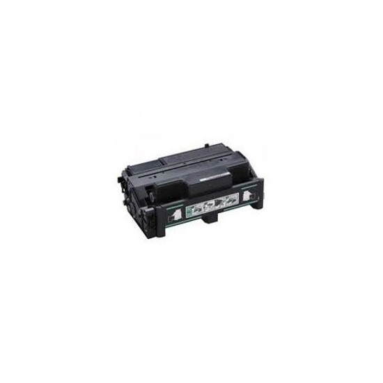 TONER LASER PREMIUM RICOH 407008 NOIR TYPE AP4100 - 15000 PAGES