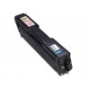TONER LASER PREMIUM RICOH SPC250 / 407544 CYAN 1600 PAGES