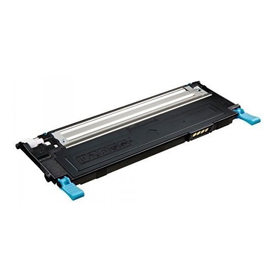 TONER LASER PREMIUM SAMSUNG CLT-C4092S / CLP310 CYAN 1000 PAGES