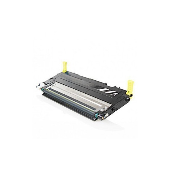 TONER LASER PREMIUM SAMSUNG CLT-Y4092S / CLP310 JAUNE 1000 PAGES