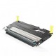 TONER LASER PREMIUM SAMSUNG CLT-Y4092S / CLP310 JAUNE 1000 PAGES