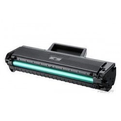 TONER LASER PREMIUM SAMSUNG MLT-D1042S / ML1660 NOIR 1500 PAGES