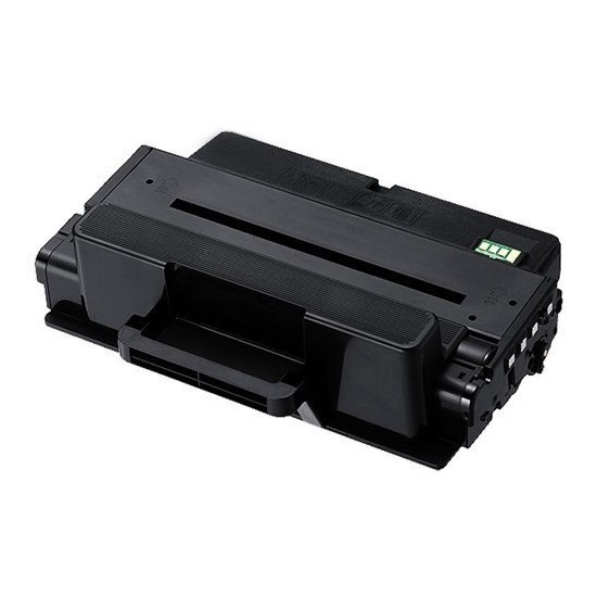 TONER LASER PREMIUM SAMSUNG MLT-D205E NOIR 10000 PAGES