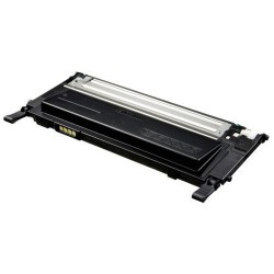 TONER LASER PREMIUM SAMSUNG CLT-K4072S / CLP320 NOIR 1500 PAGES