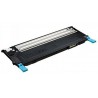 TONER LASER PREMIUM SAMSUNG CLT-C4072S / CLP320 CYAN 1000 PAGES