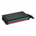 TONER LASER PREMIUM SAMSUNG CLT-M6092S / CLP770 MAGENTA 7000 PAGES