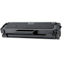 TONER LASER PREMIUM SAMSUNG MLT-D101S NOIR 1500 PAGES