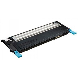 TONER LASER PREMIUM SAMSUNG CLT-C5082L / CLP620 CYAN 4000 PAGES