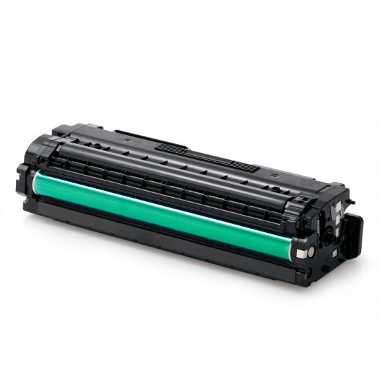 TONER LASER PREMIUM SAMSUNG CLT-K506L / CLP680 NOIR 6000 PAGES