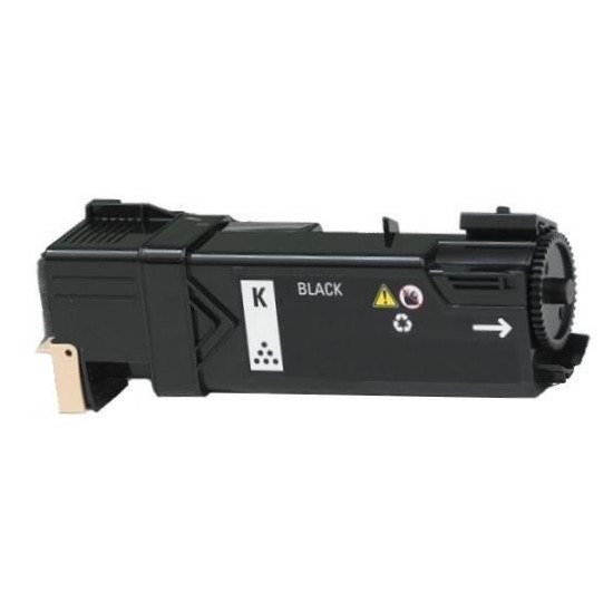 TONER LASER PREMIUM XEROX 6140 / 106R01480 NOIR 2600 PAGES