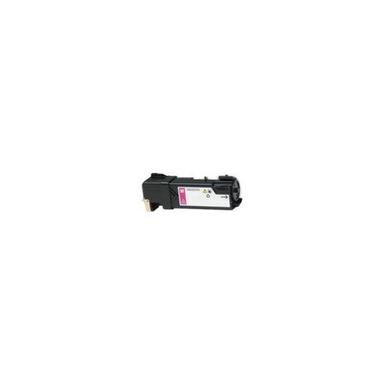 TONER LASER PREMIUM XEROX 6140 / 106R01478 MAGENTA 2000 PAGES