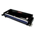 TONER LASER PREMIUM XEROX 6180 NOIR 8000 PAGES 113R00726