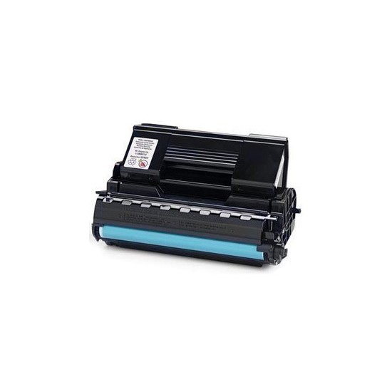 TONER LASER PREMIUM XEROX 4510 NOIR 19000 PAGES 113R00712