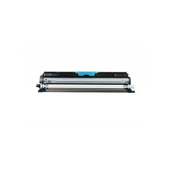 TONER LASER PREMIUM XEROX 6121 CYAN 2600 PAGES 106R01466