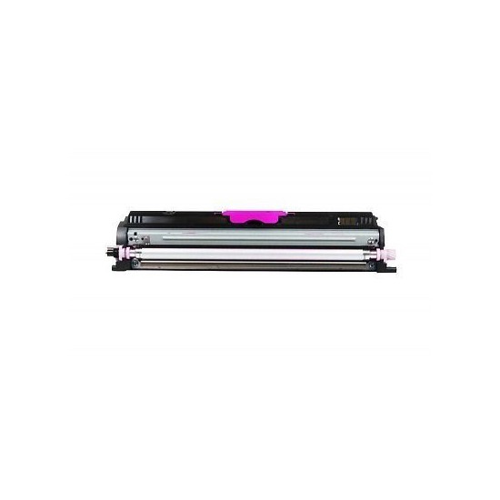 TONER LASER PREMIUM XEROX 6121 MAGENTA 2600 PAGES 106R01467