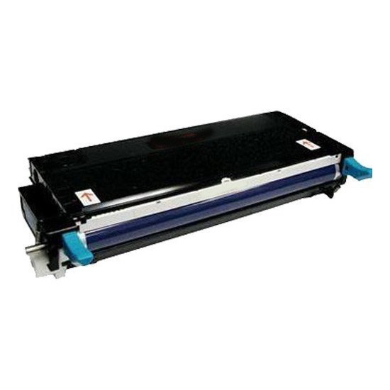 TONER LASER PREMIUM XEROX 6280 CYAN 6000 PAGES 106R01392