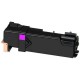 TONER LASER PREMIUM XEROX 6500 / 6505 / 106R01595 MAG 2500 PAGES