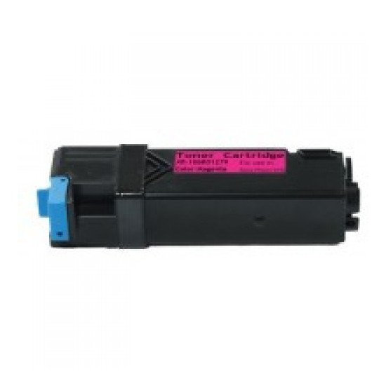 TONER LASER PREMIUM XEROX 106R01279 / 6130 MAGENTA 1900 PAGES