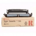 TONER LASER ORIGINAL RICOH 339481 NOIR 4500 PAGES