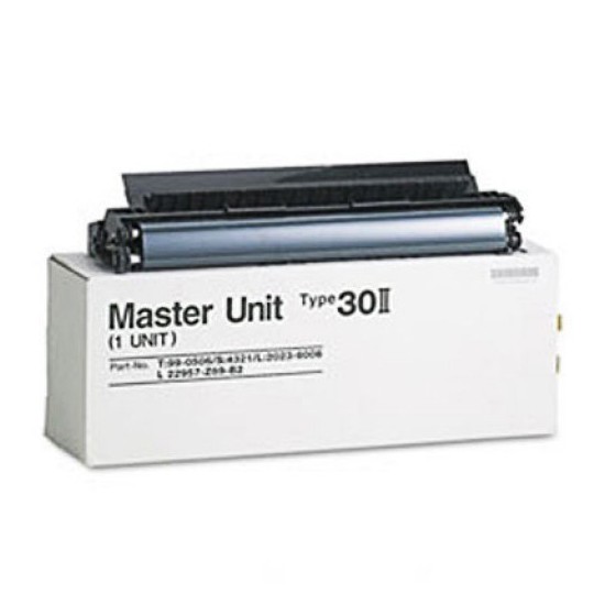 TONER LASER ORIGINAL RICOH TYPE 30 NOIR 4500 PAGES