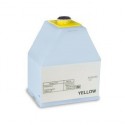 TONER PHOTOCOPIEUR GENERIQUE RICOH 885407 JAUNE