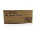 TONER PHOTOCOPIEUR ORIGINAL RICOH SP1100 - 406571 NOIR 2200 PAGES