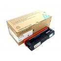 TONER ORIGINAL RICOH SPC231/310 - 406349 CYAN 2500 PAGES