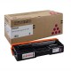 TONER ORIGINAL LASER RICOH SPC250 - 407545 MAGENTA 1600 PAGES