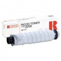 TONER PHOTOCOPIEUR ORIGINAL RICOH FT2012 - 889776 NOIR