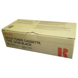 TONER LASER ORIGINAL RICOH 430438 NOIR 5800 PAGES