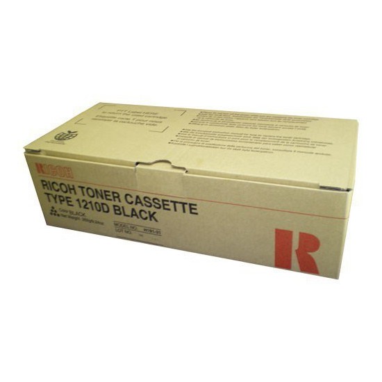 TONER LASER ORIGINAL RICOH 430438 NOIR 5800 PAGES