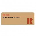 TONER LASER ORIGINAL RICOH TYPE 2220D  842042 MP3352