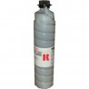TONER PHOTOCOPIEUR ORIGINAL RICOH 885060 / 841568 NOIR 27000 PAGES
