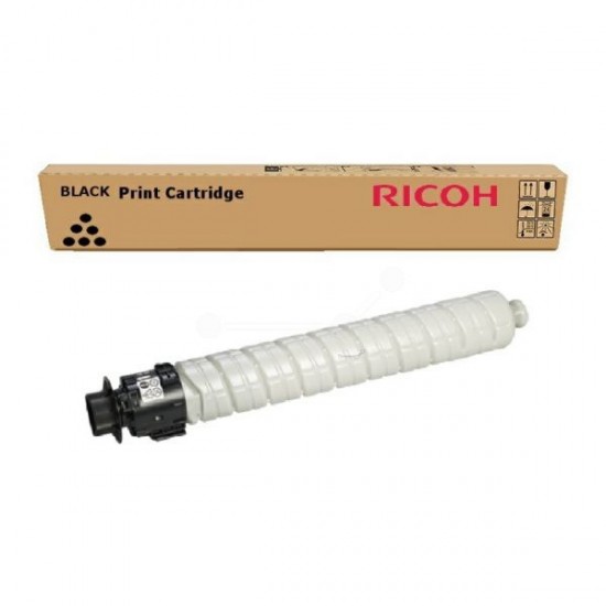 TONER LASER ORIGINAL RICOH MP C2004 / 841925 NOIR 15000 PAGES