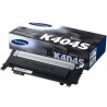 TONER LASER ORIGINAL SAMSUNG CLT-K404S NOIR 1500 PAGES