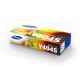 TONER LASER ORIGINAL SAMSUNG CLT-Y404S JAUNE 1000 PAGES