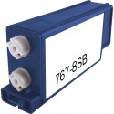CARTOUCHE GENERIQUE DM800 SECAP DP800/1000/ 767-8SB 190ML BLEU