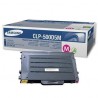 TONER LASER ORIGINAL SAMSUNG CLP500 MAGENTA 5000 PAGES