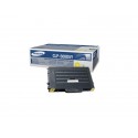 TONER LASER ORIGINAL SAMSUNG CLP500 JAUNE 5000 PAGES