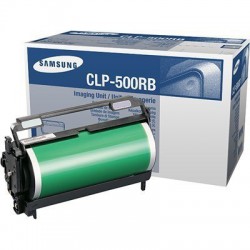 TAMBOUR ORIGINAL SAMSUNG CLP500 50000 PAGES