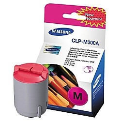 TONER ORIGINAL SAMSUNG CLP-M300A MAGENTA 1000 PAGES