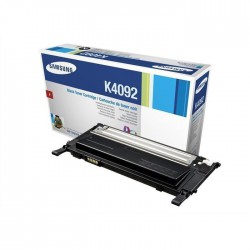 TONER LASER ORIGINAL SAMSUNG CLT-K4092S NOIR 1500 PAGES