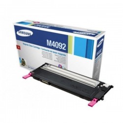 TONER LASER ORIGINAL SAMSUNG CLT-M4092S MAGENTA 1000 PAGES