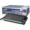 TONER LASER ORIGINAL SAMSUNG CLP-M600A MAGENTA 4000 PAGES