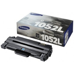 TONER LASER ORIGINAL SAMSUNG MLT-D1052L NOIR 2500 PAGES