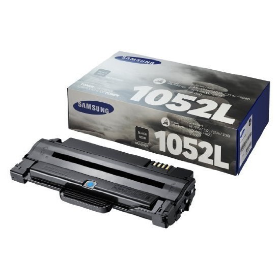 TONER LASER ORIGINAL SAMSUNG MLT-D1052L NOIR 2500 PAGES