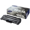 TONER LASER ORIGINAL SAMSUNG MLT-D1052L NOIR 2500 PAGES